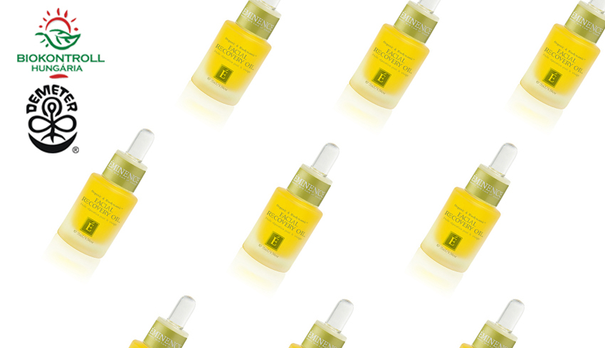 The Hottest Trend In Organic: Biodynamic ® Is The Crown Jewel of Eminence